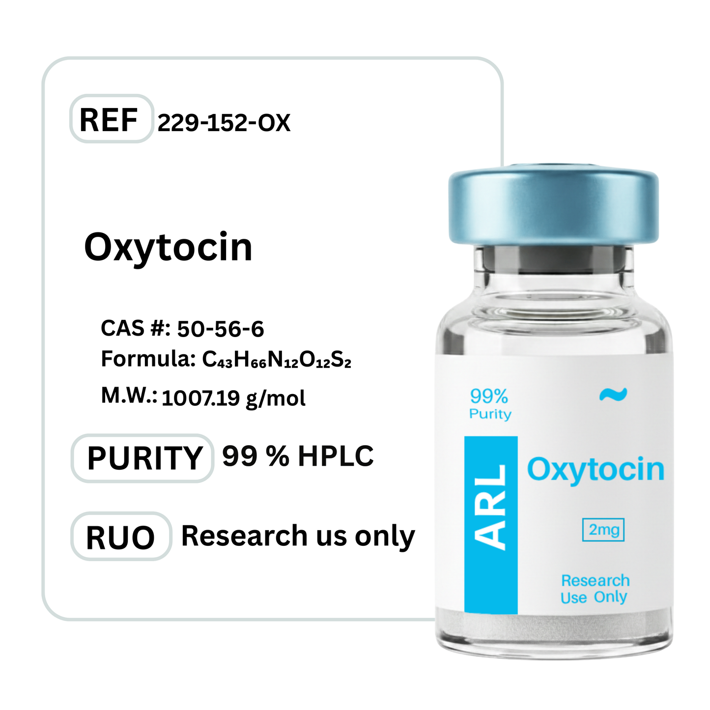 Oxytocin
