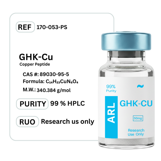 GHK-Cu