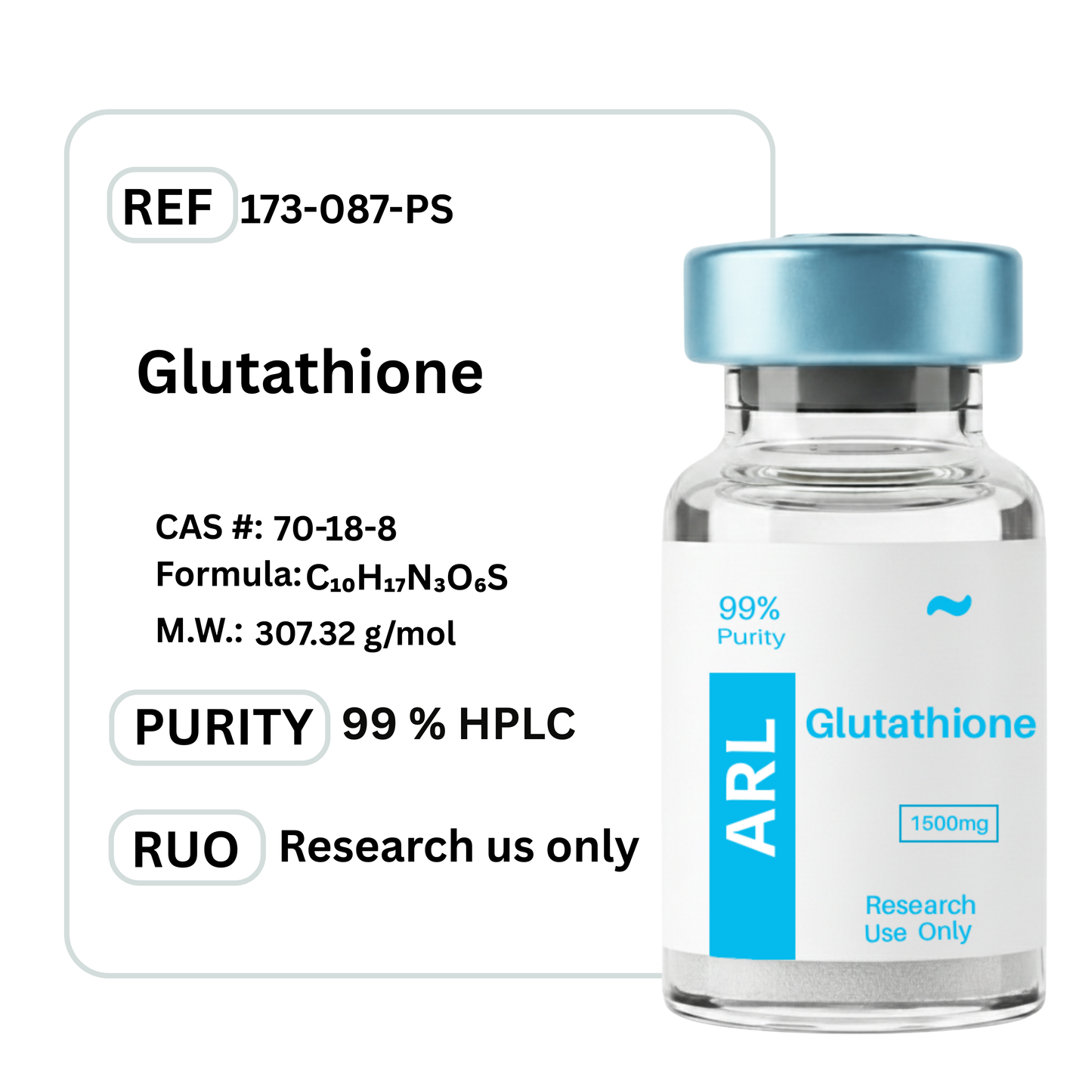 Glutathione