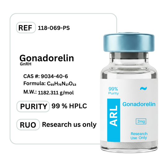 Gonadorelin