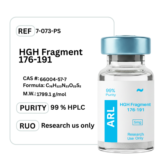 HGH Fragment 176-191