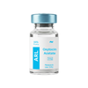 Peptide vial