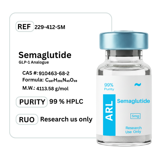 semaglutide princeton nj Semaglutide – Princeton Peptides (ARL)