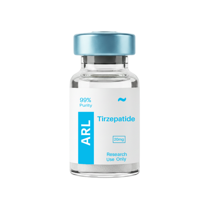Tirzepatide